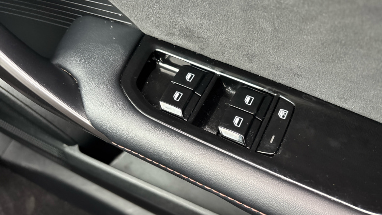 MG MG4 320kW EV XPOWER 64kWh 5dr Auto Electric Hatchback